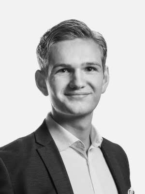 Eivind Parnas Bardal