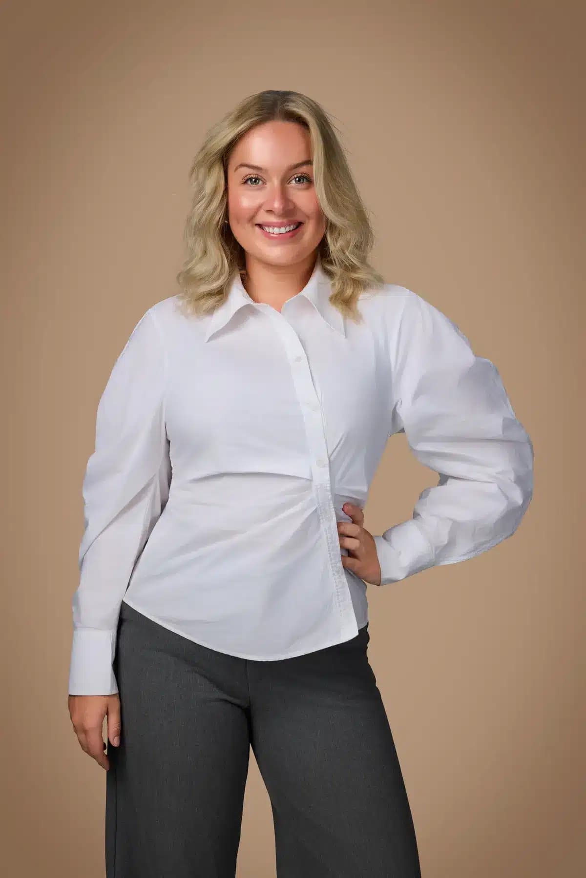 Rikke Johnsen Egeland