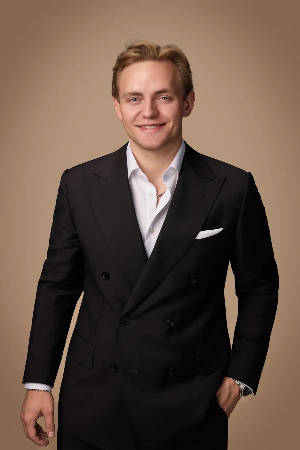 Ruben André Knutsen