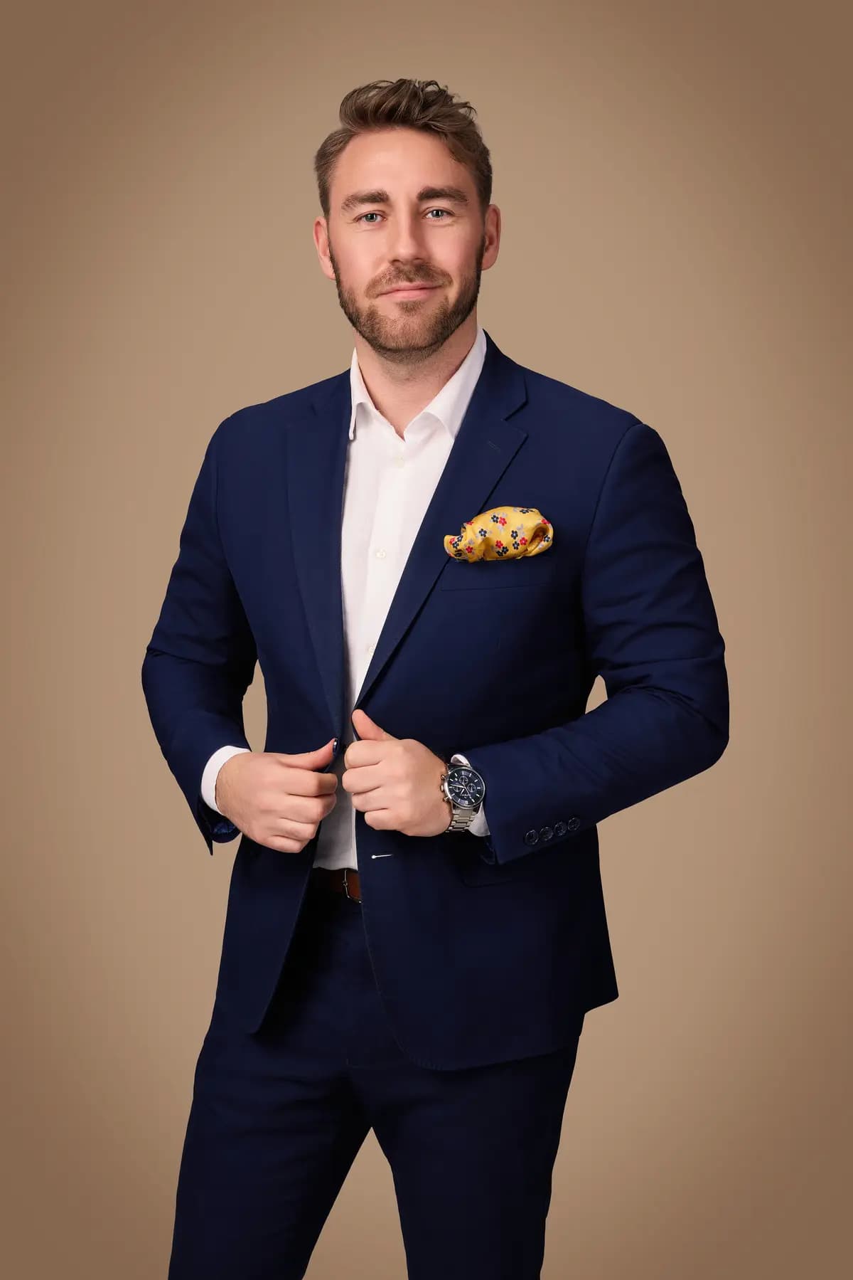 Sander Svendsen