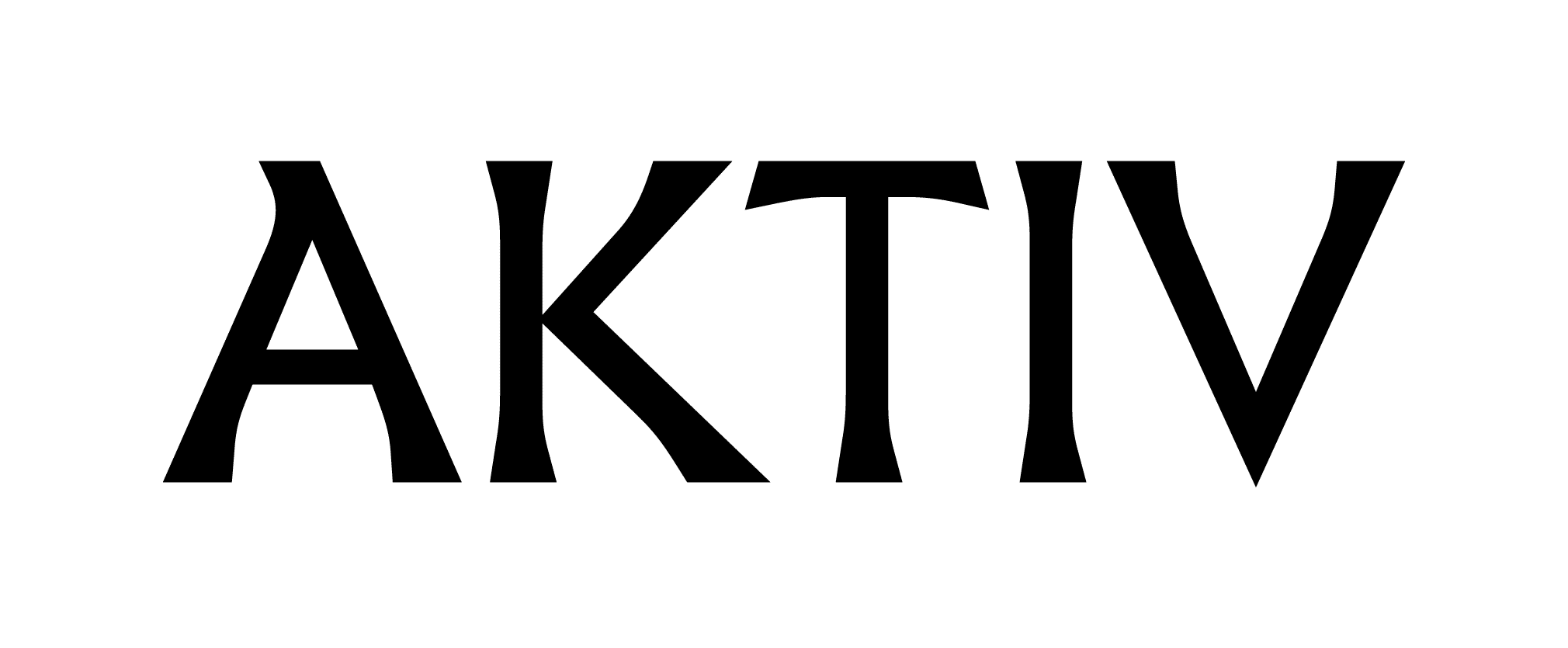 Aktiv