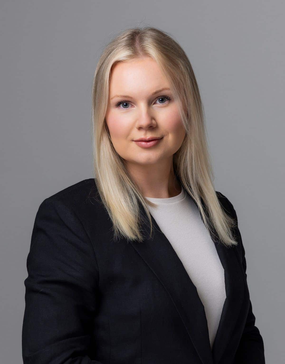 Amalie Barseth