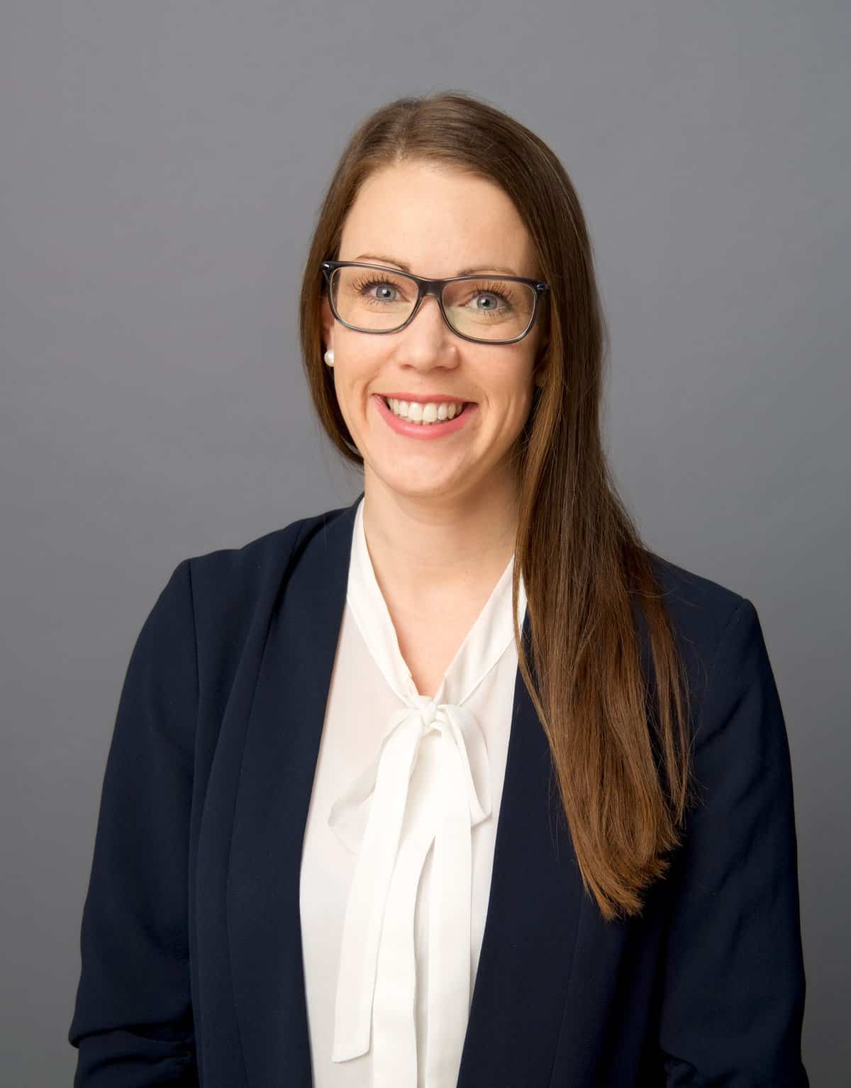 Cecilie Muri