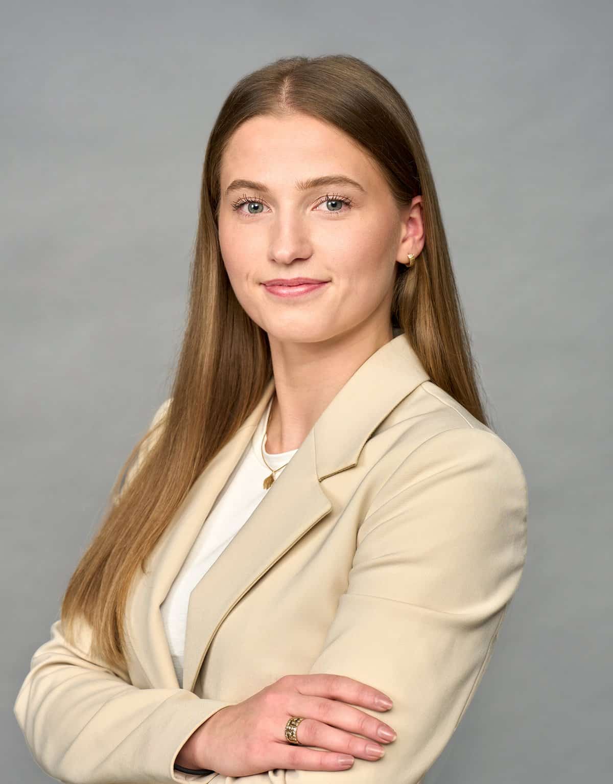Cecilie Sondov