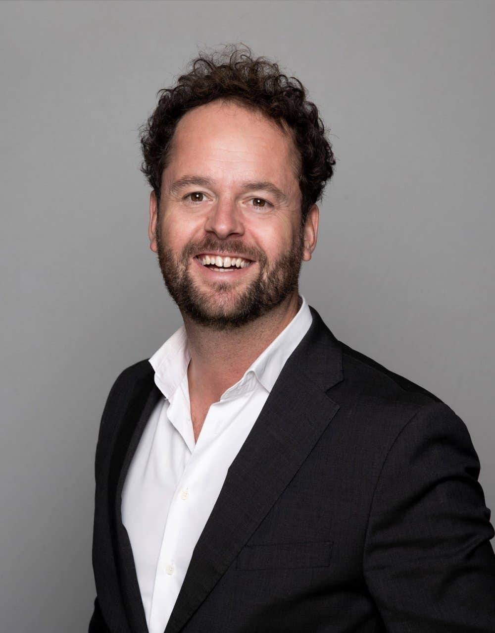 Christoffer S. Akerjordet