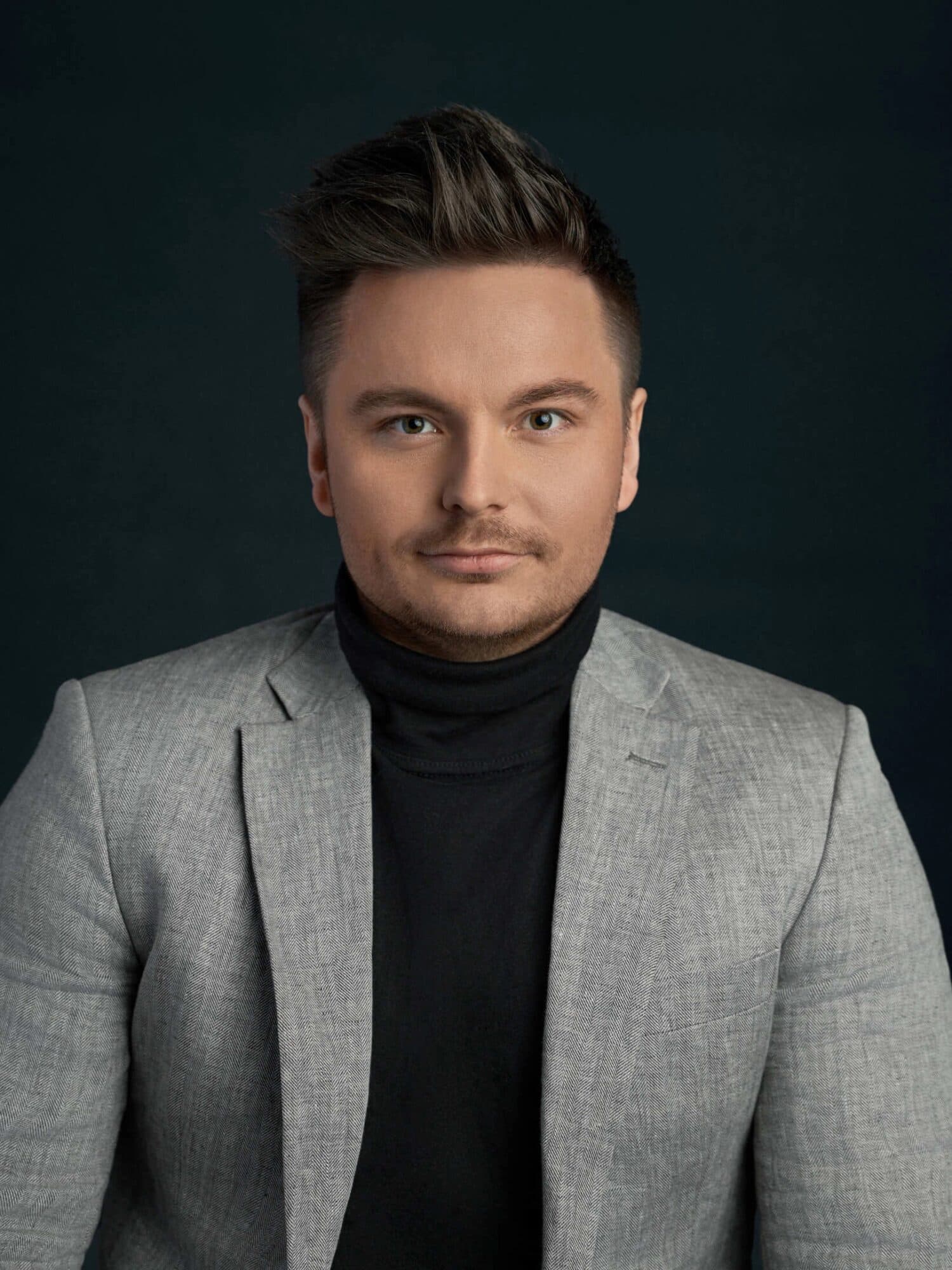 Daniel Aakre