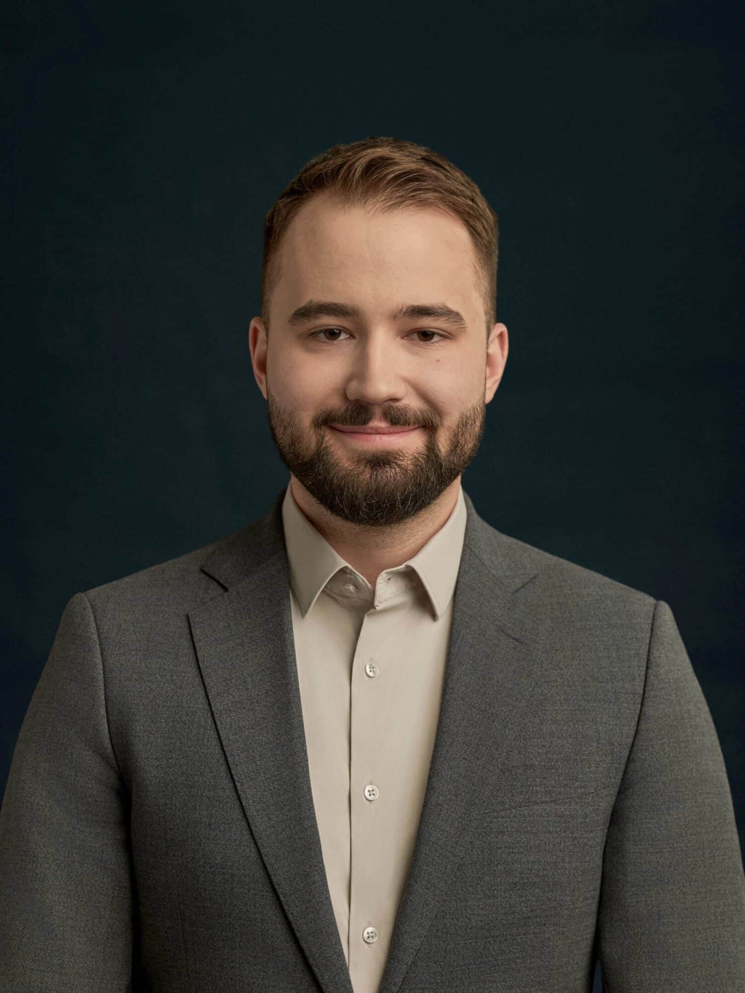 Dawid Dominik Jafra