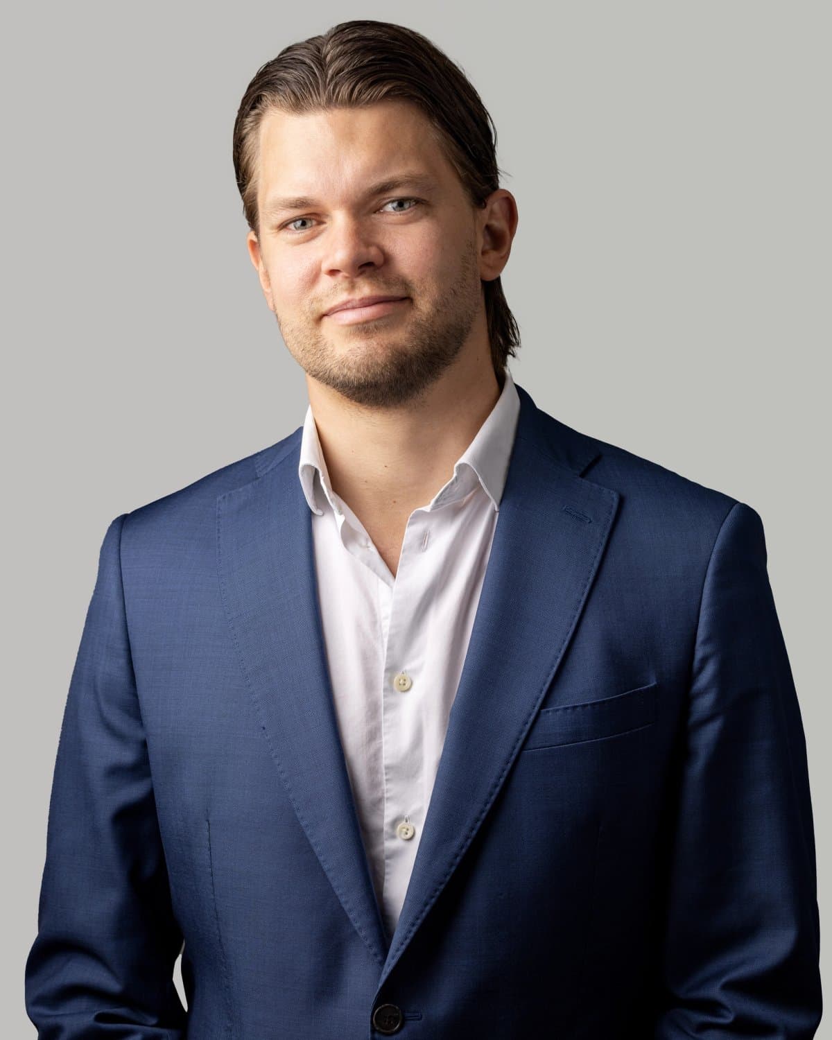 Fredrik Nordstrøm