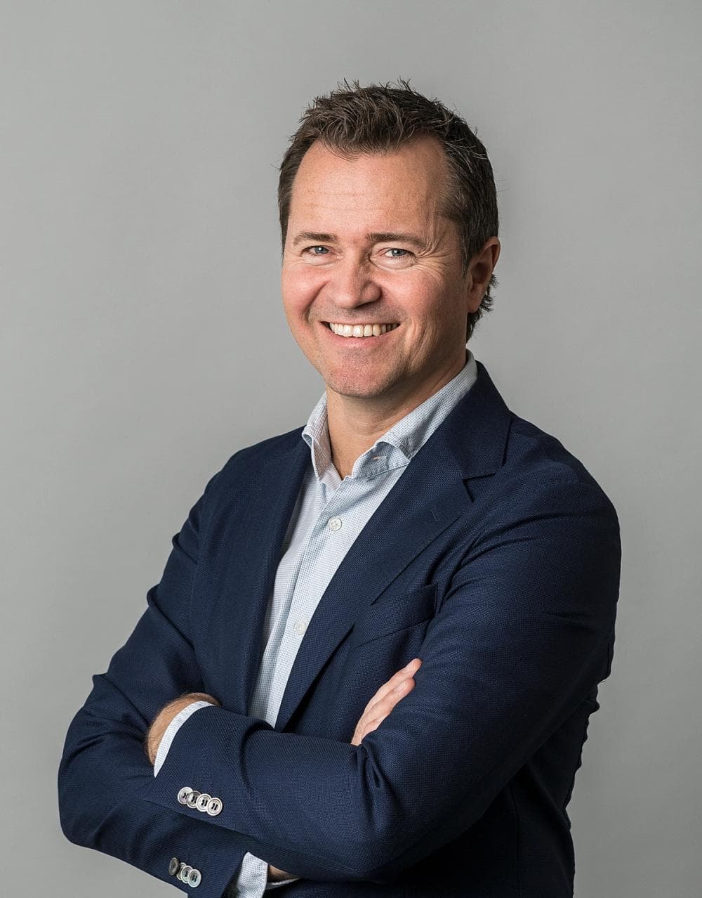 Frode Helmersen