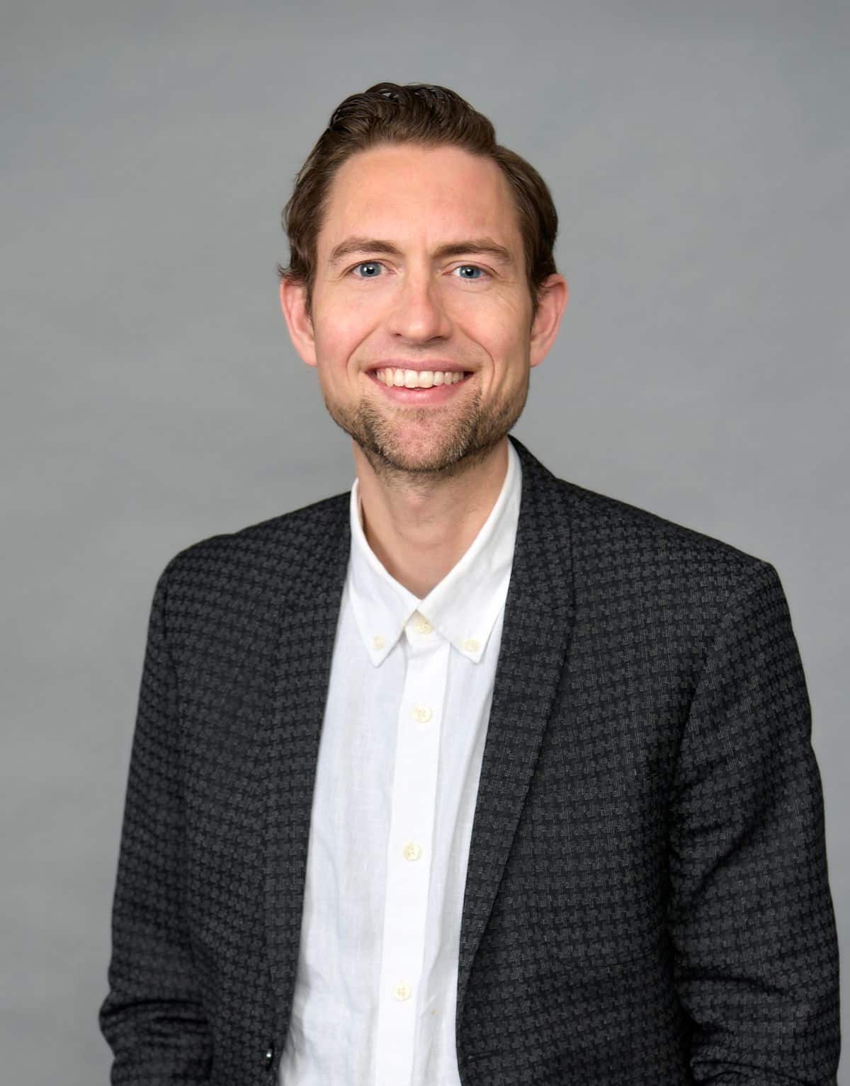 Glenn Salomonsen