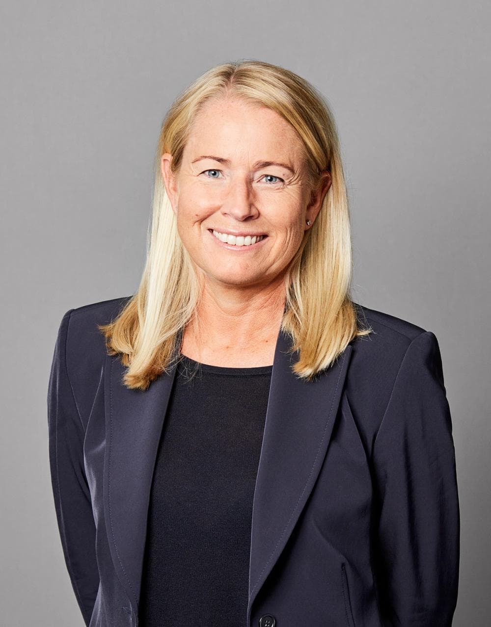 Gro Rakstad