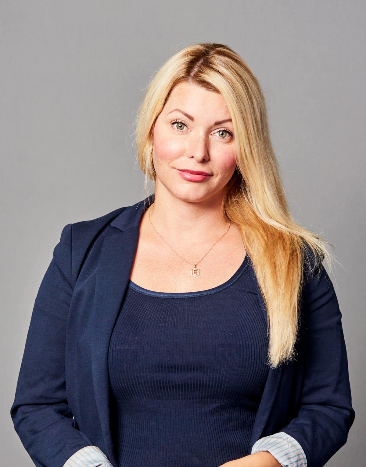 Hanne Pettersen
