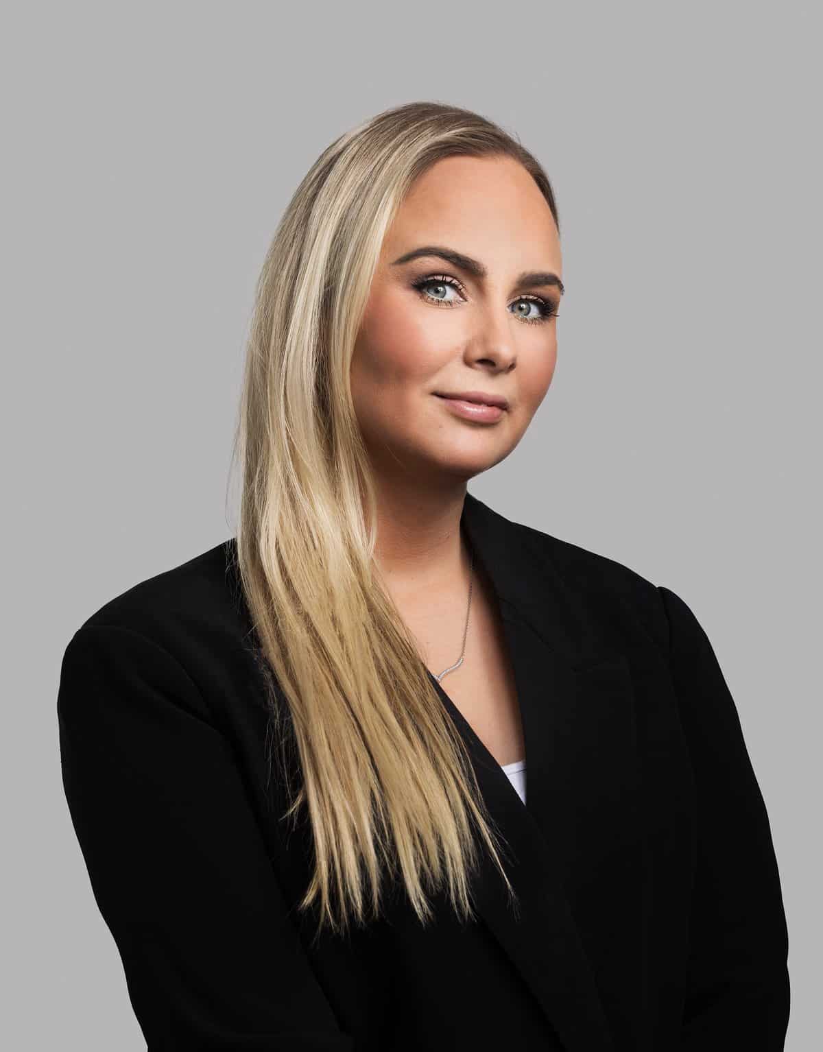 Heidi Grønvold