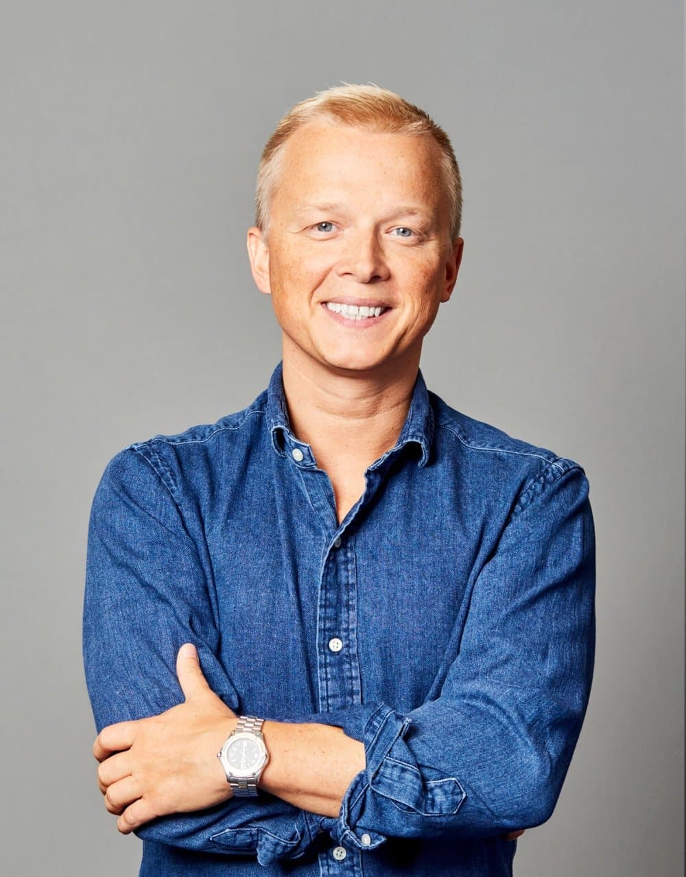 Henrik Hisdal