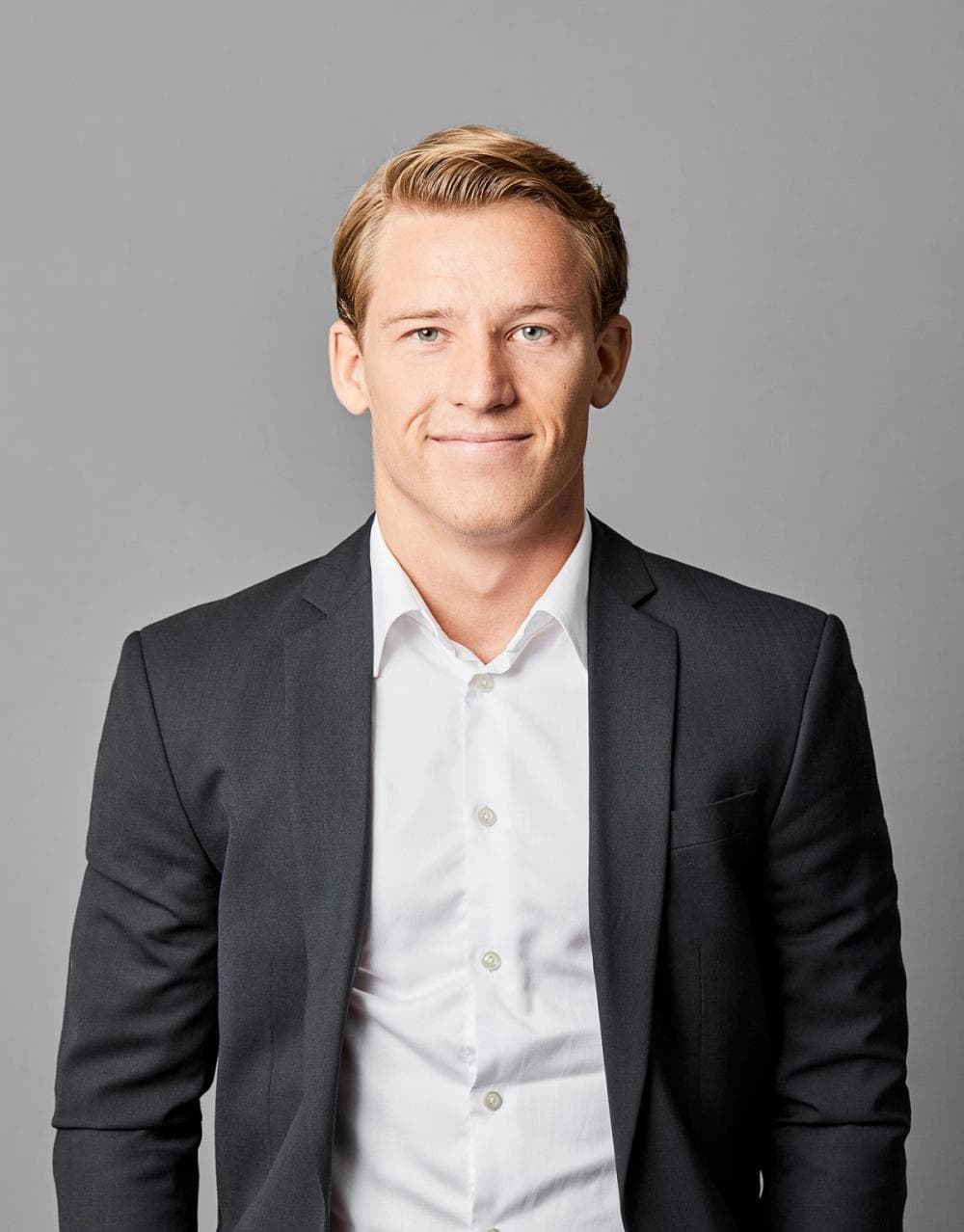 Herman Sørli
