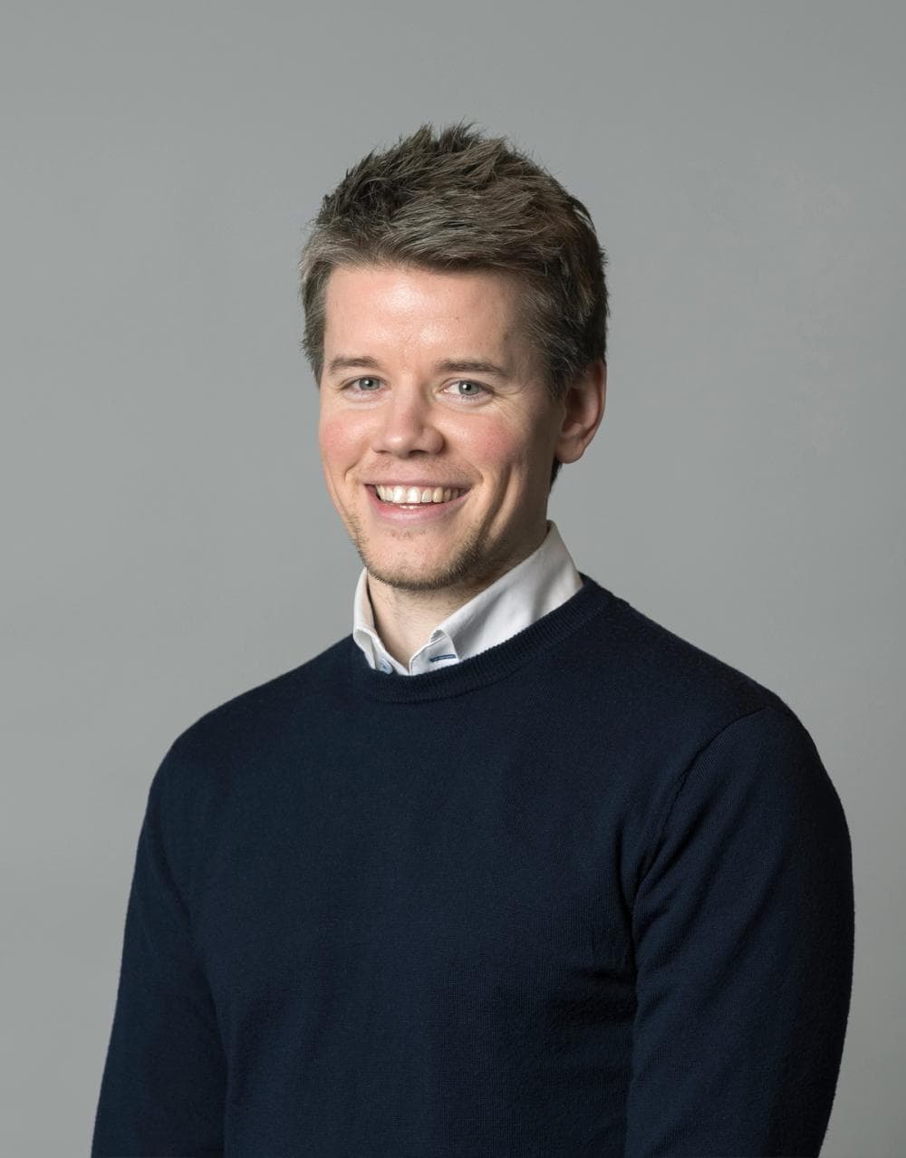 Jan Vidar Lysbakken
