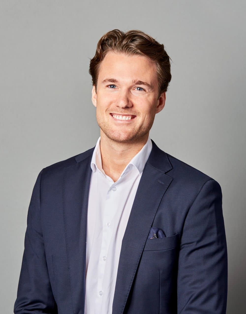 Jon Henrik Mathisen