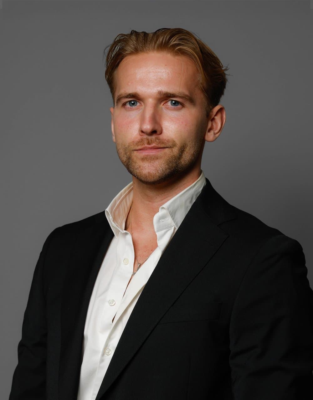 Jonathan Dahl
