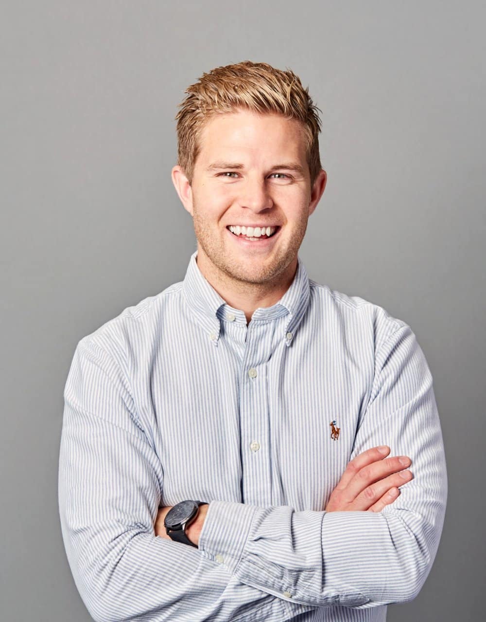 Jørgen Hartmark