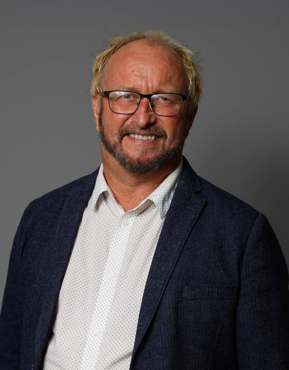 Karl Robert Hansen
