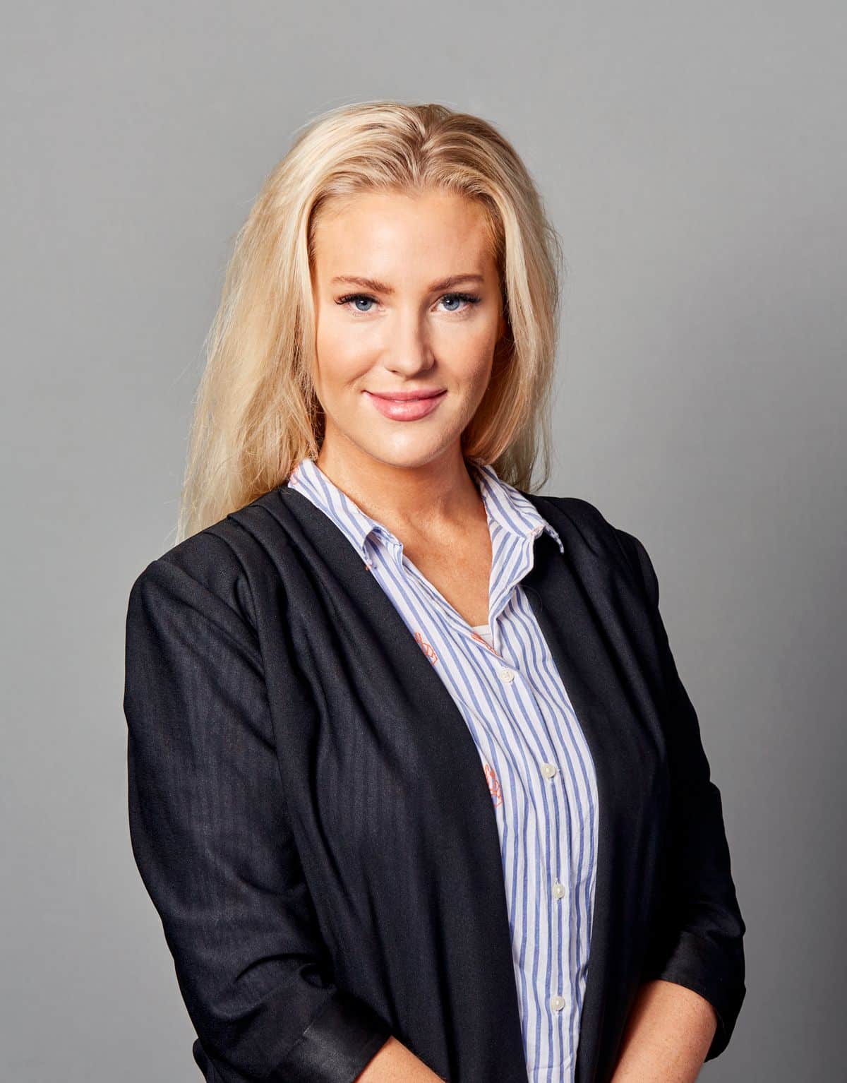 Lene Gran Jensen