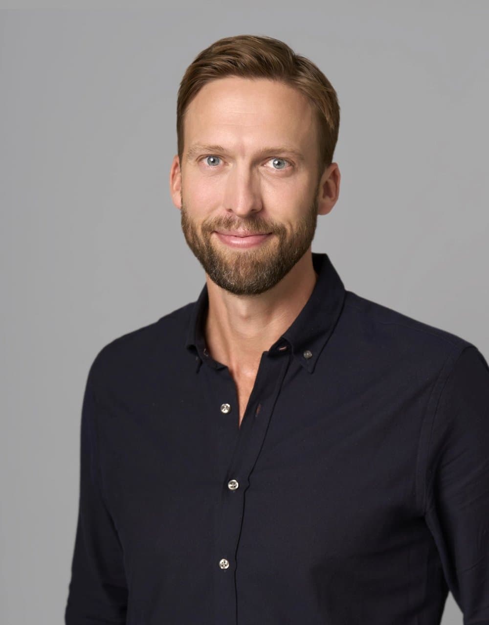 Magnus Dahl
