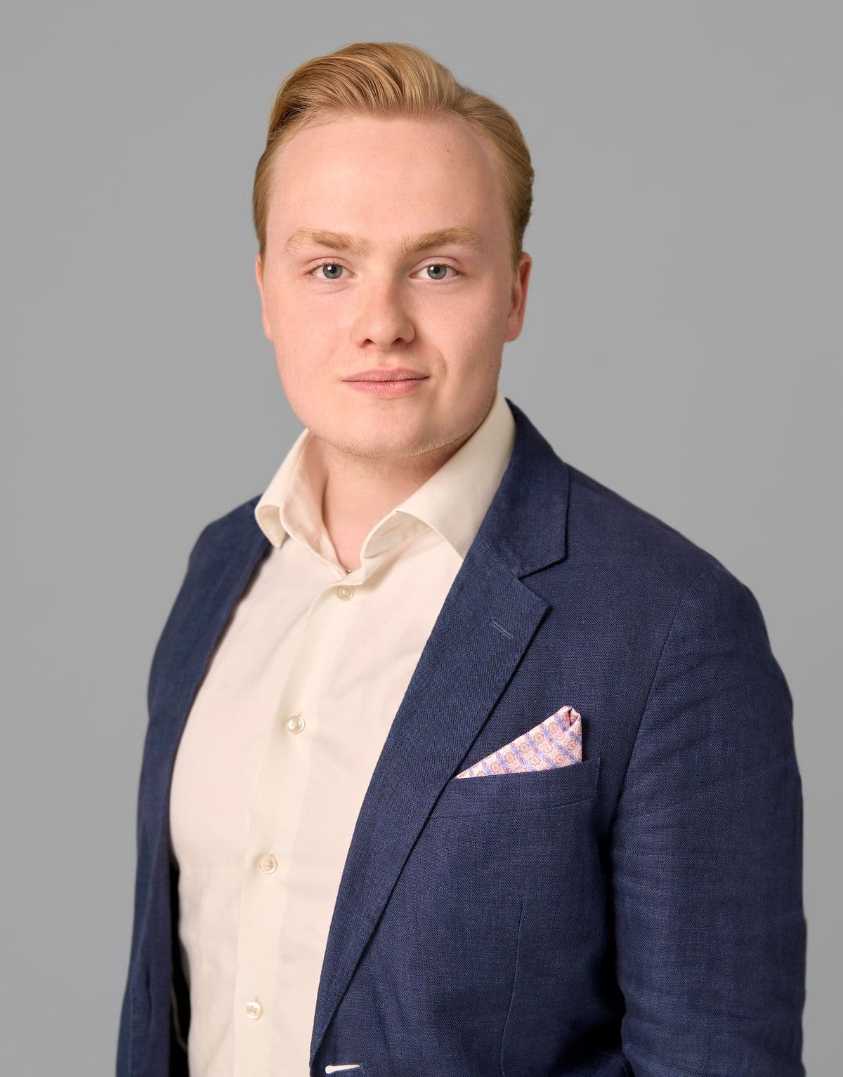 Markus S. Cindahl