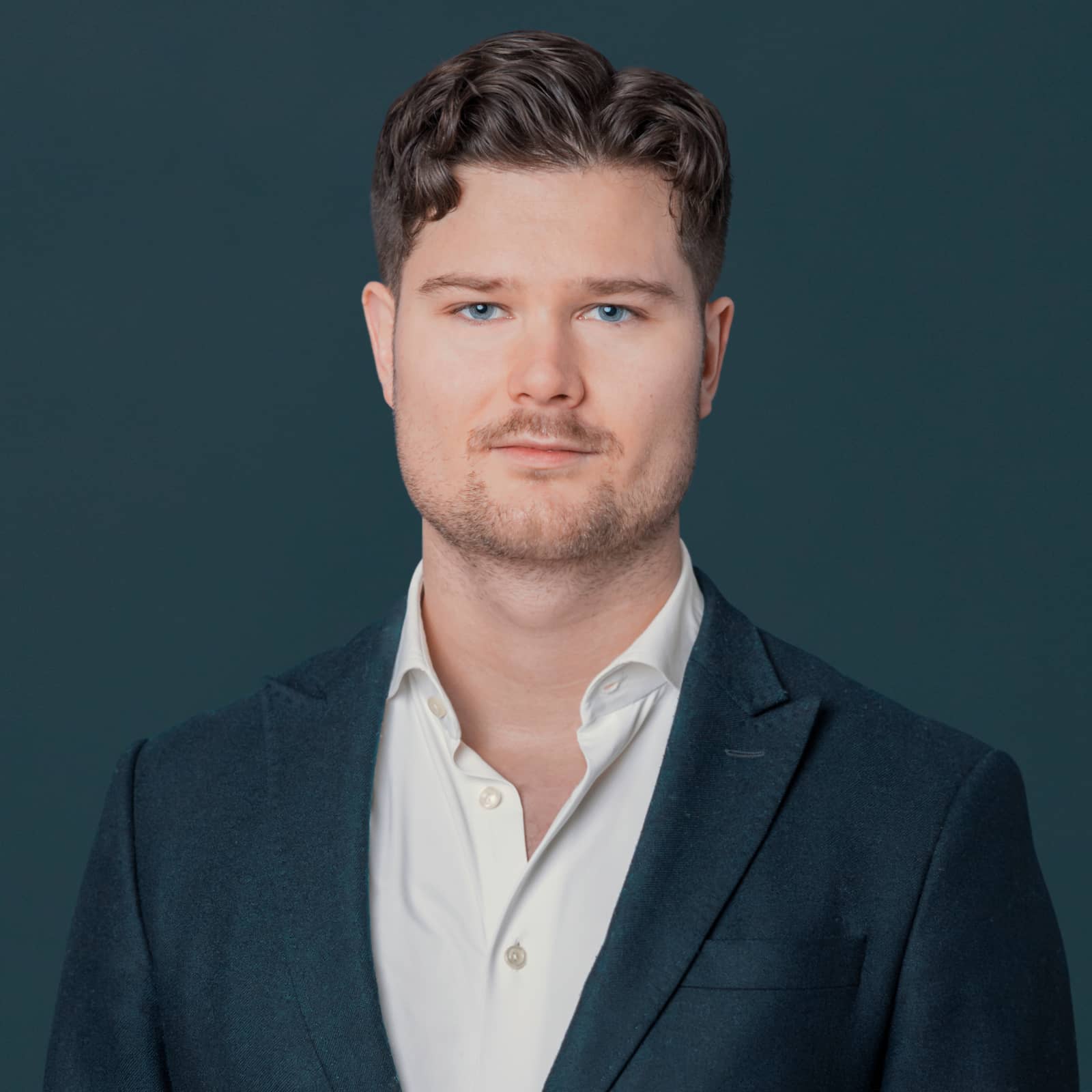 Martin Brandvik