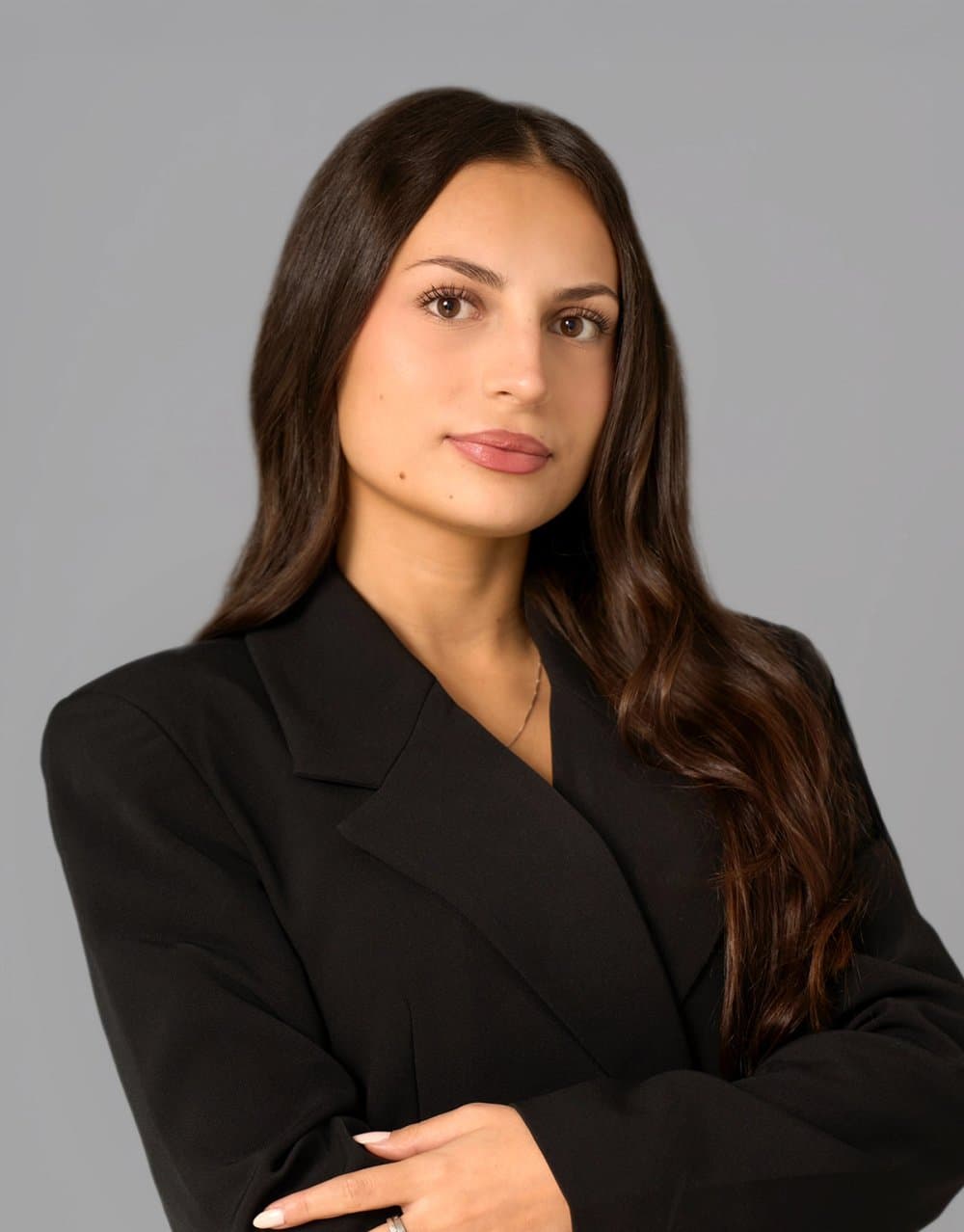 Miranda Berisha