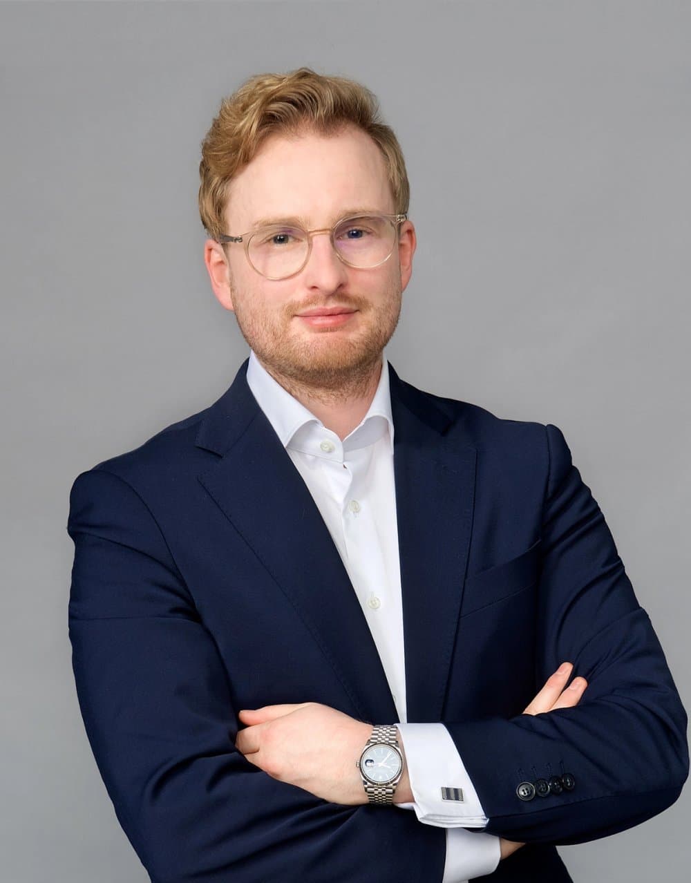Morten Frølich