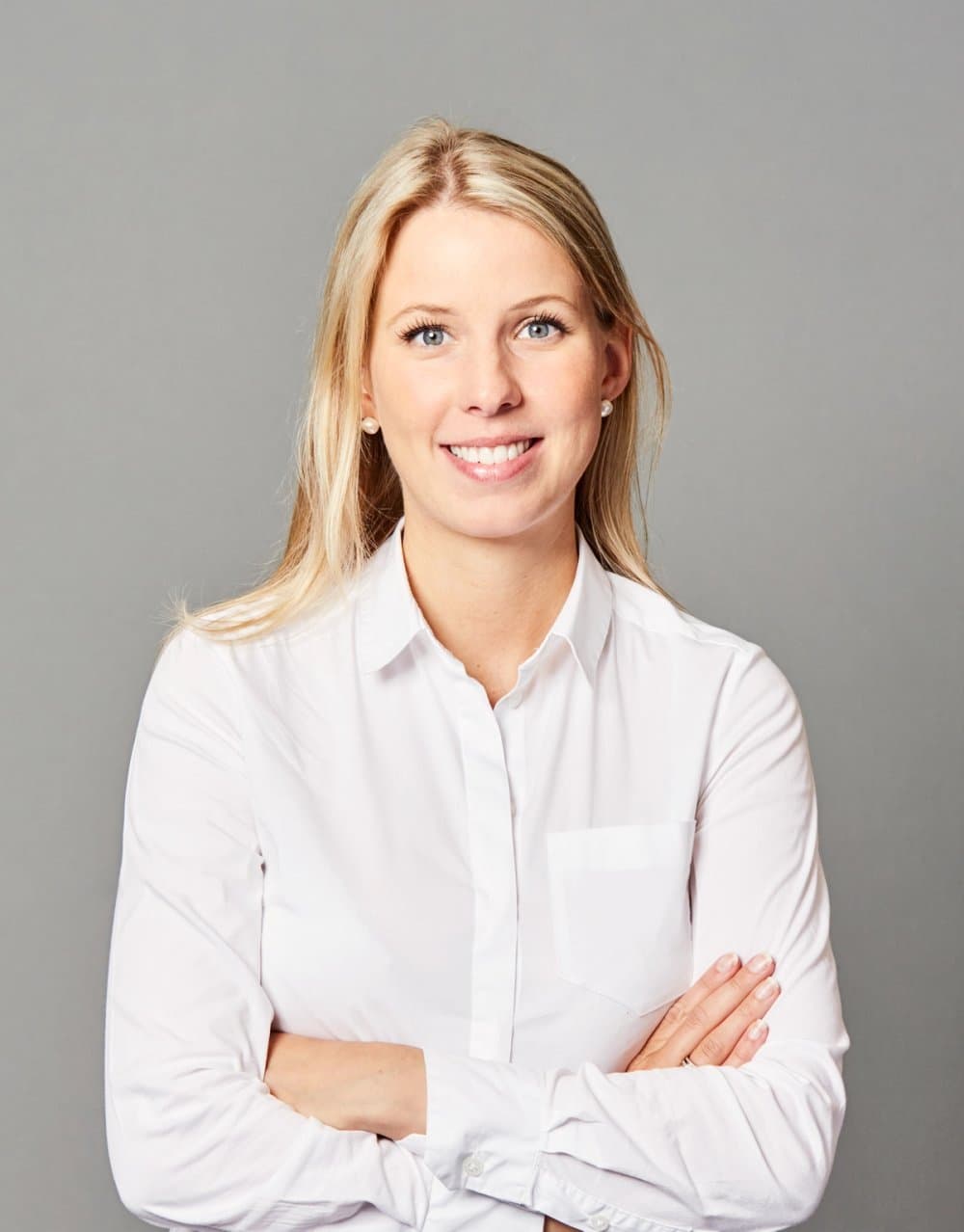 Nina Christine Billkvam
