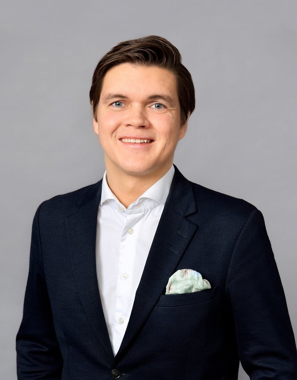 Per-Kristian Hansen