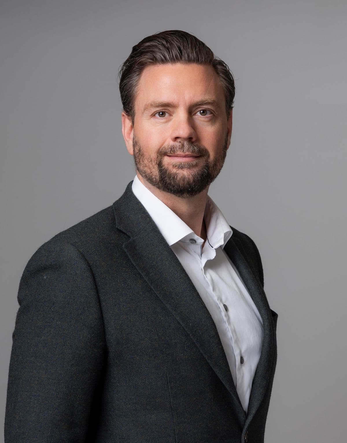 Roger Westergård