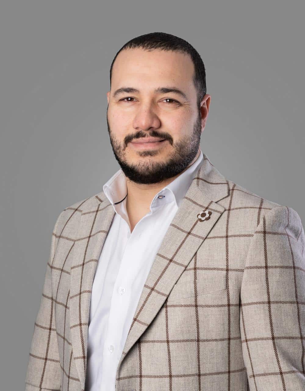 Saip Harmankaya