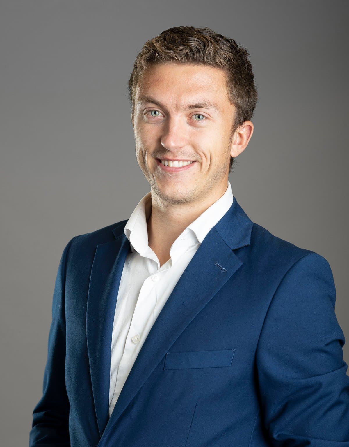 Sander Stølan