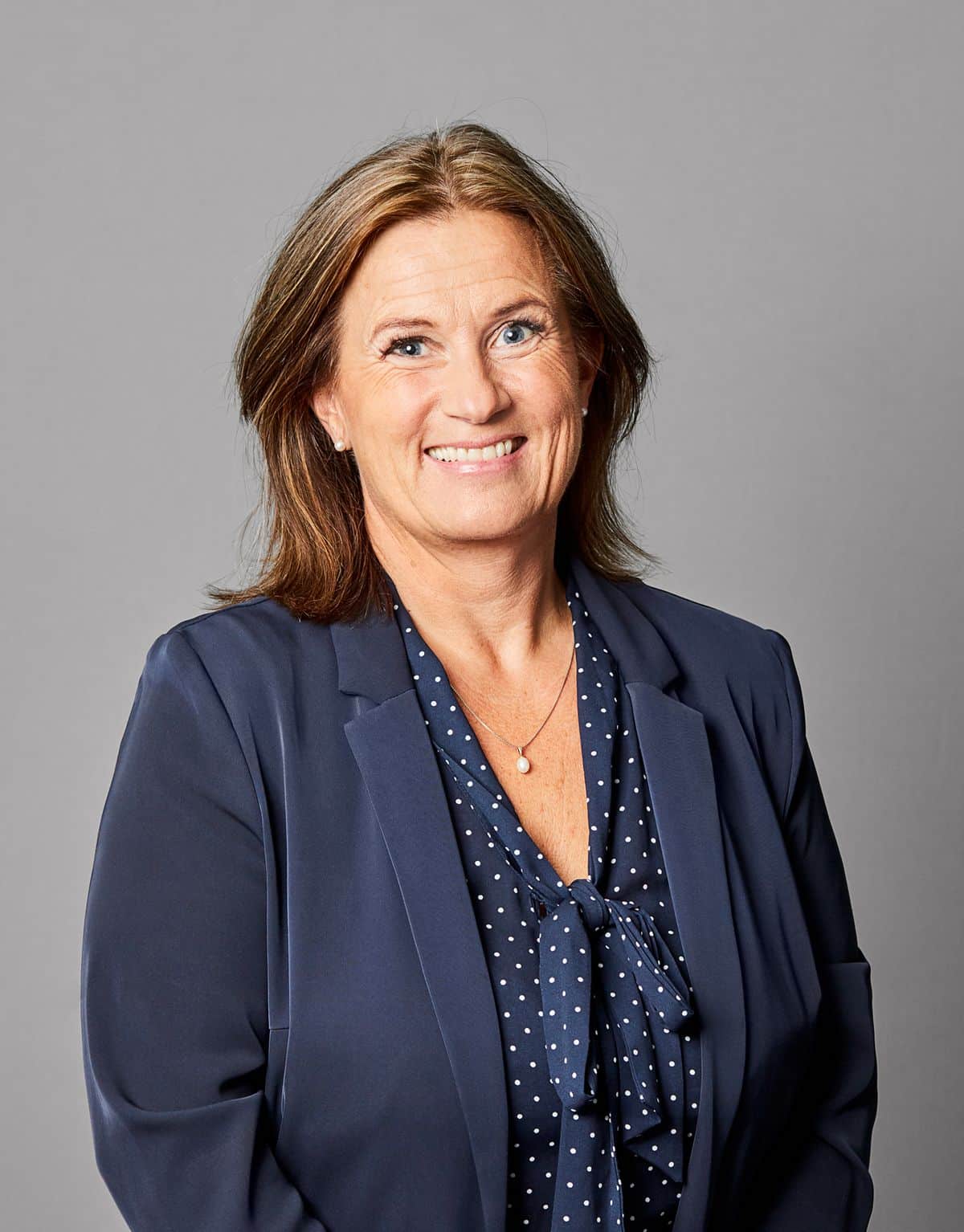 Siv Svensson Ostrø