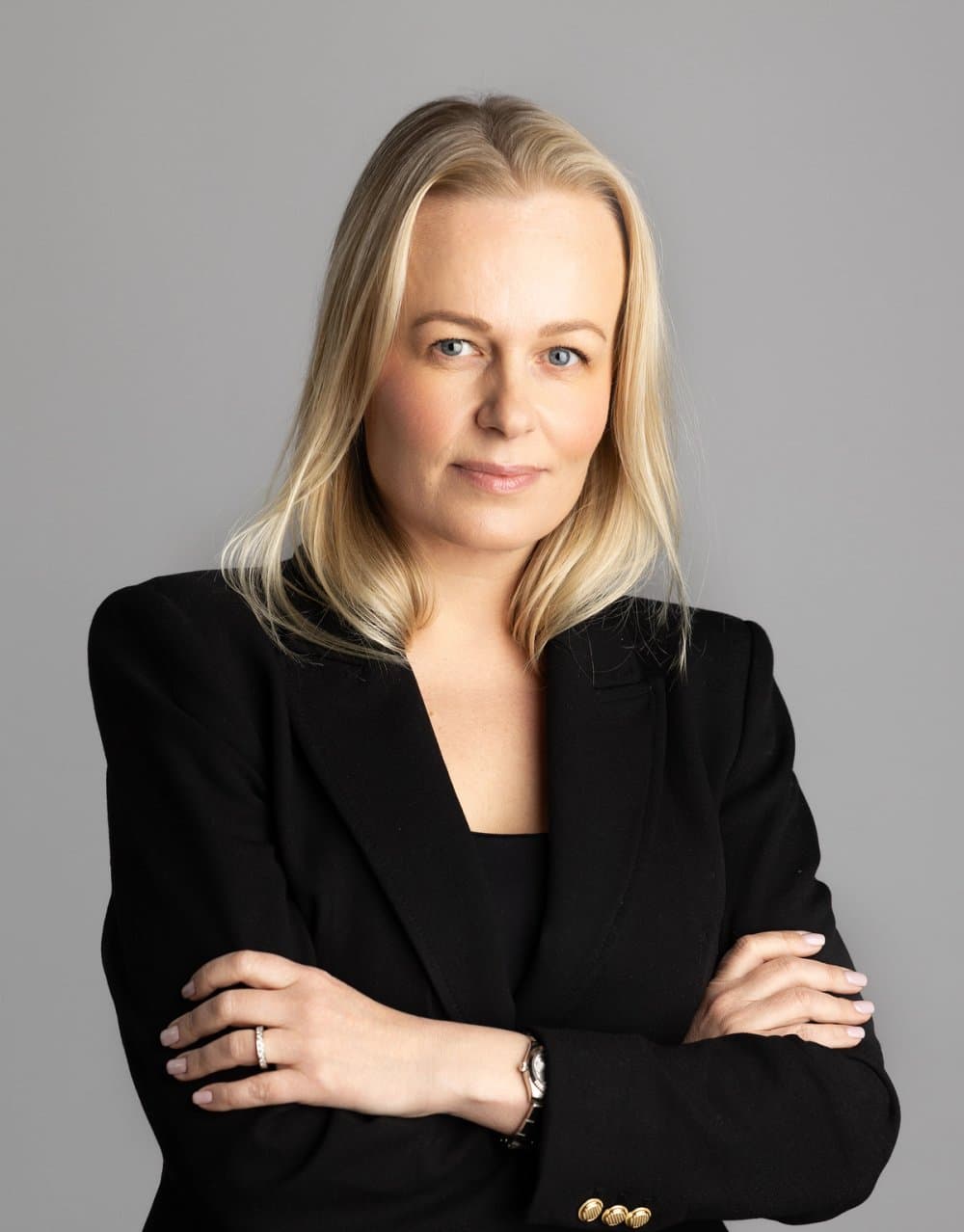 Therese Ekeli Berg