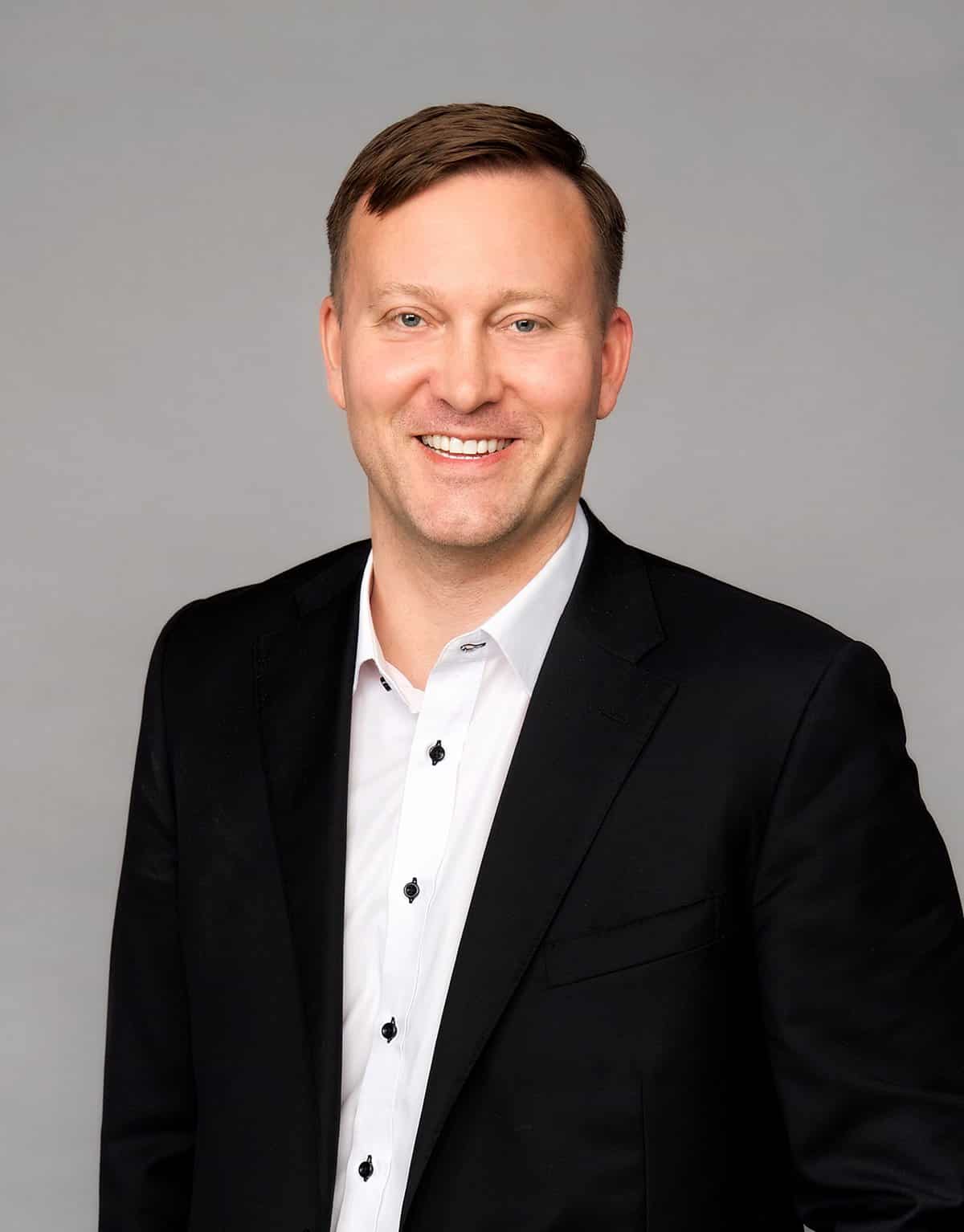 Thor Gunnar Stavsholt