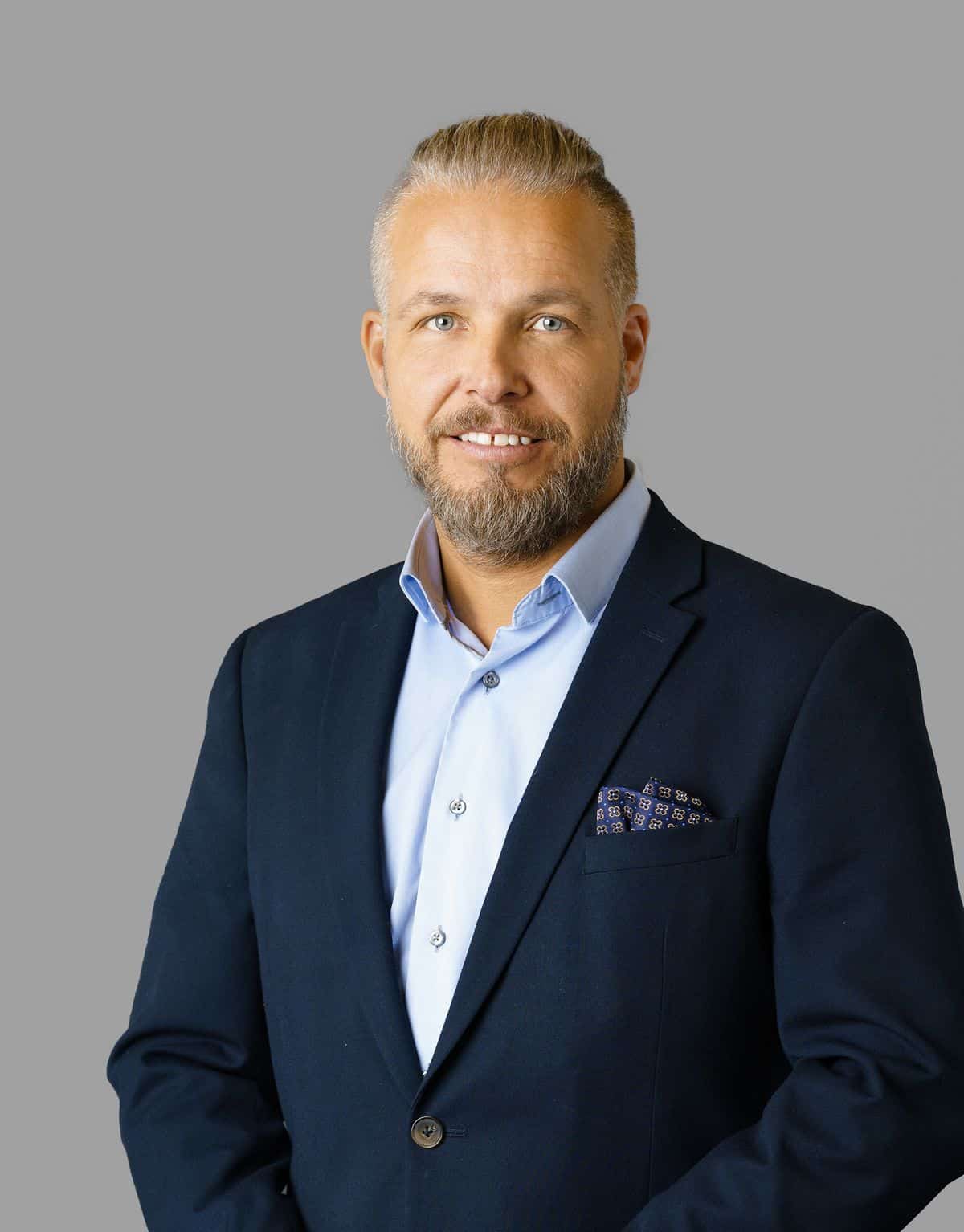 Tom Christer Hovde