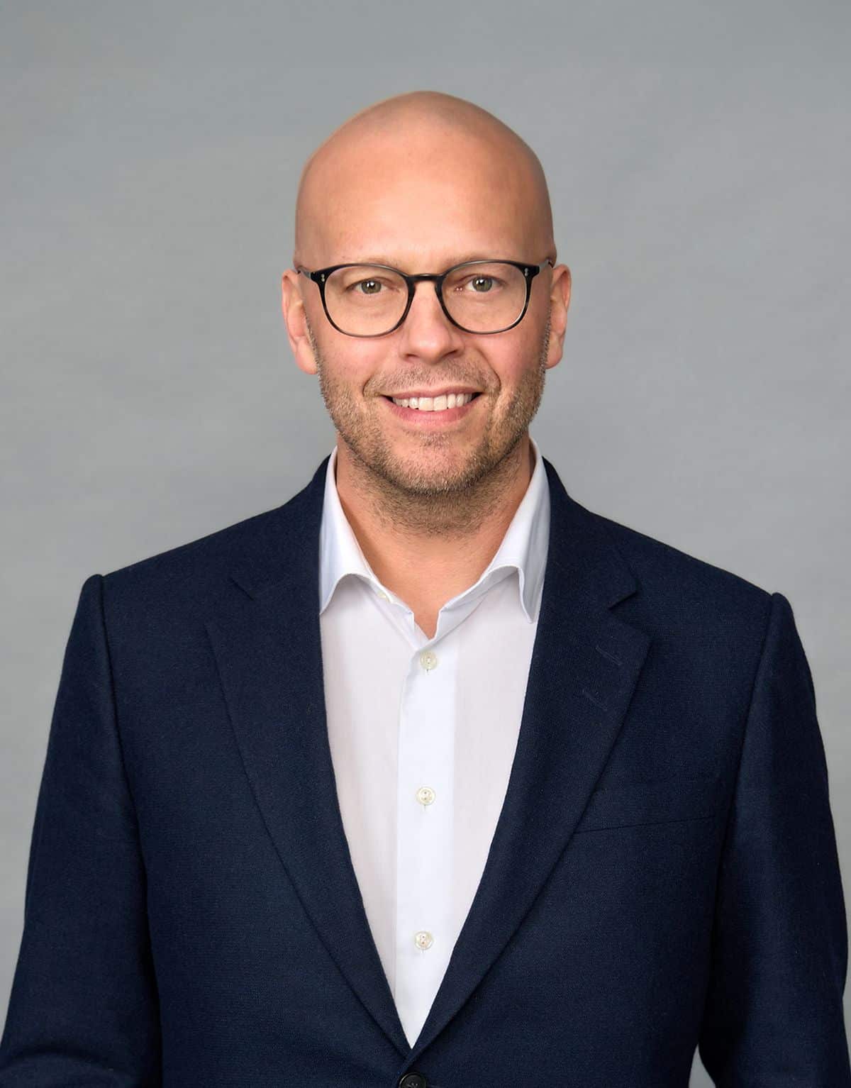 Tommy Løvli
