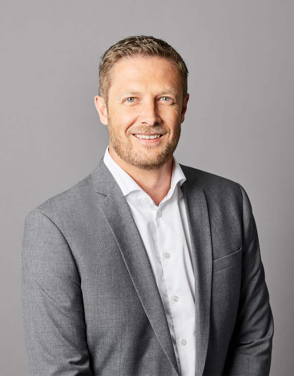 Torgrim Kleppe Hagen