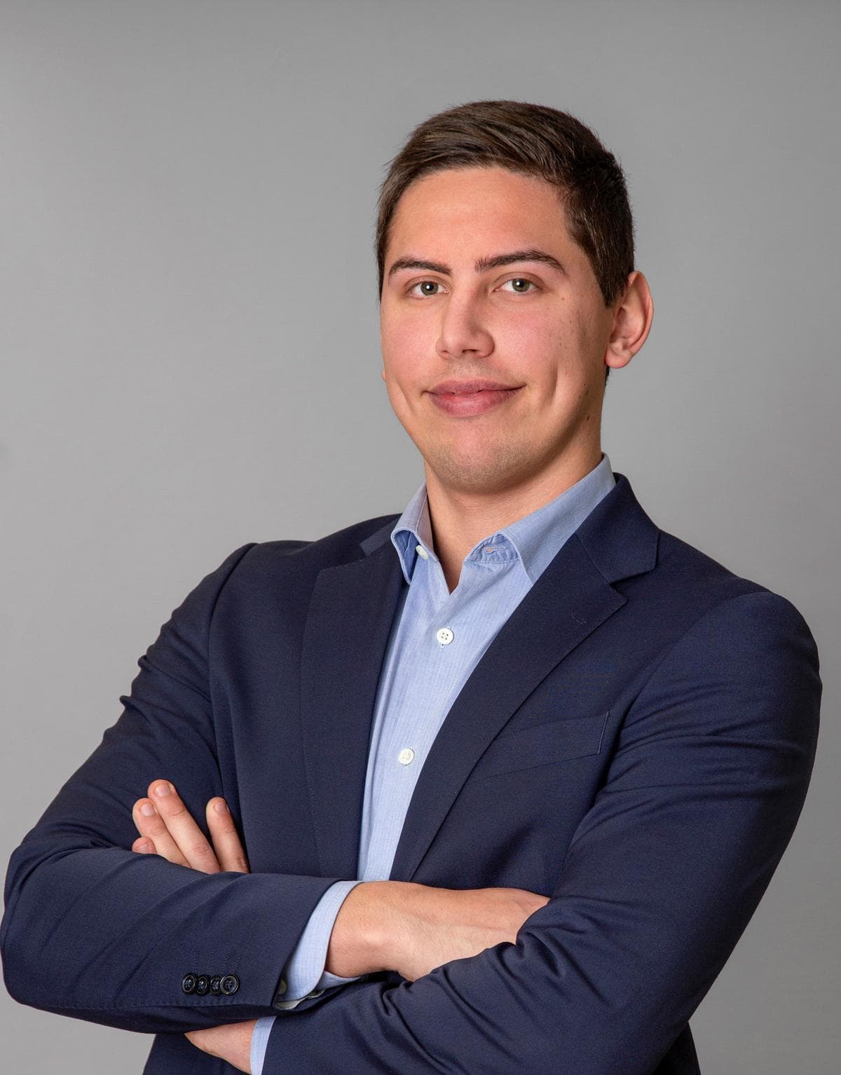 Zander Polderman