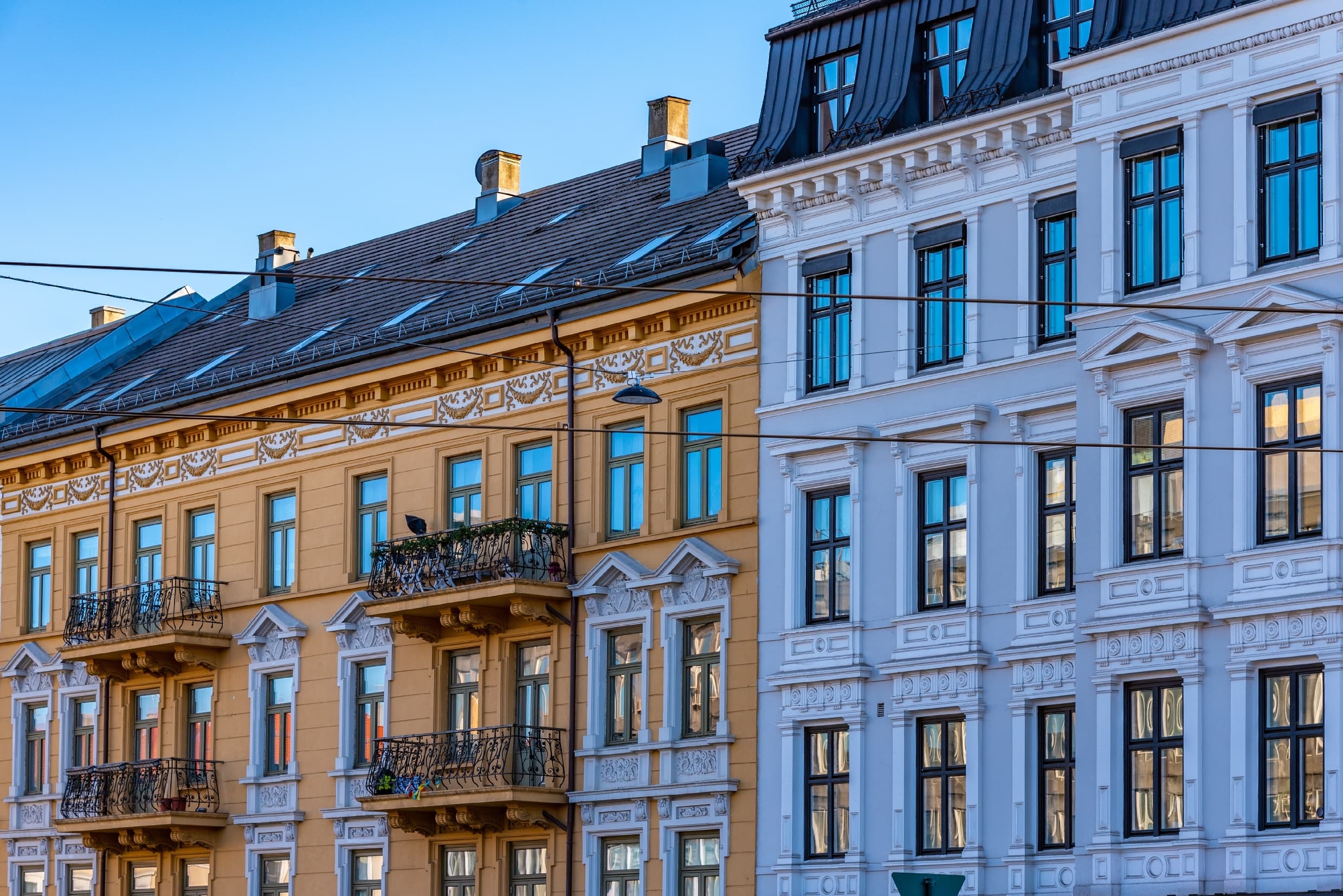 Eiendomsmegler Oslo Vest: Se de 10 beste i 2026