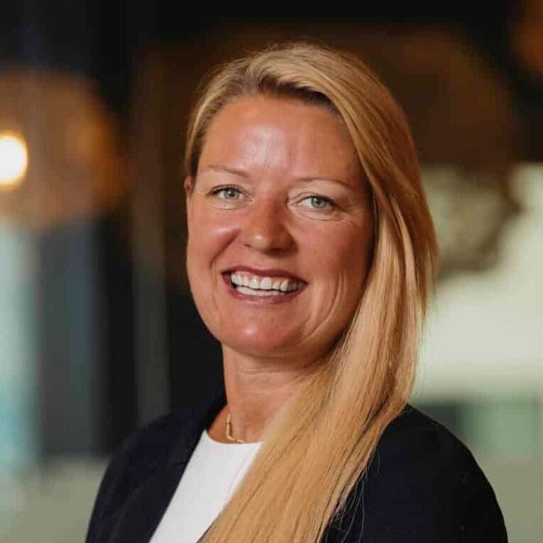Kirsti Næss Olsen