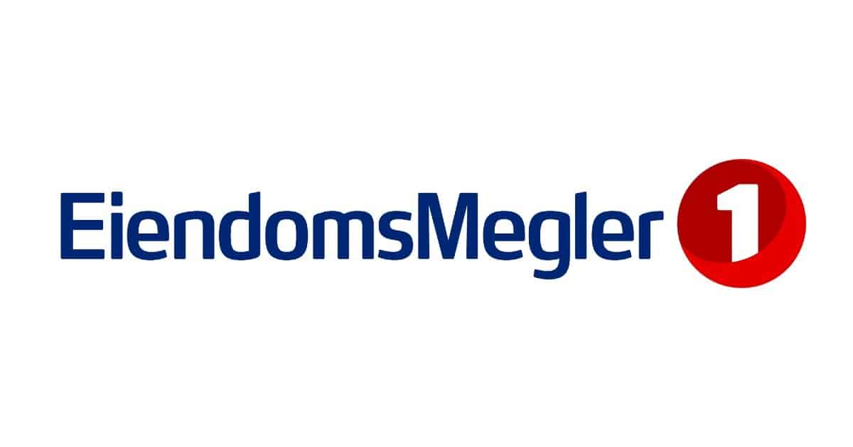 eiendomsmegler 1 Eigedomsmekling Sogn og Fjordane logo
