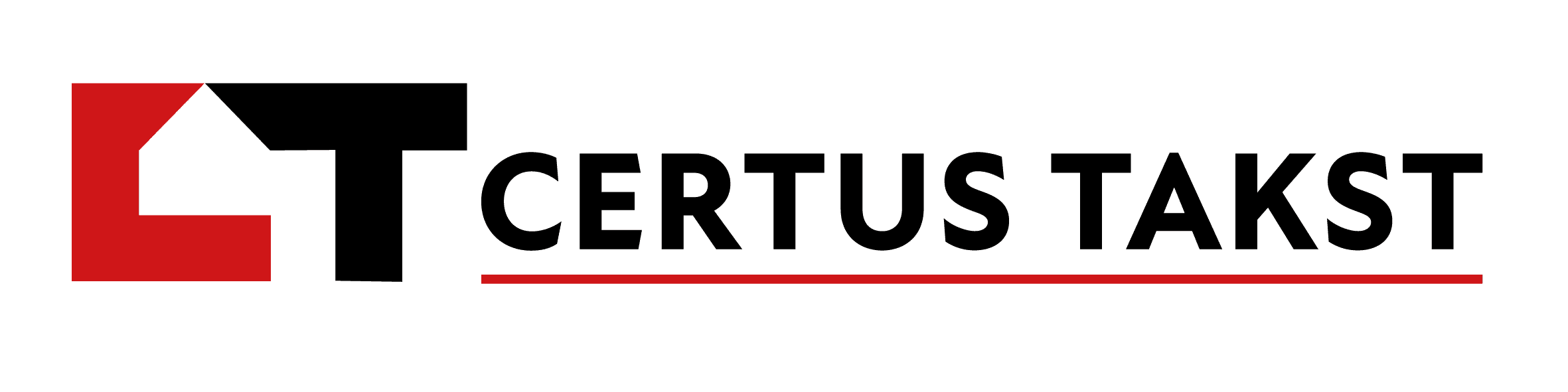 certus takst logo