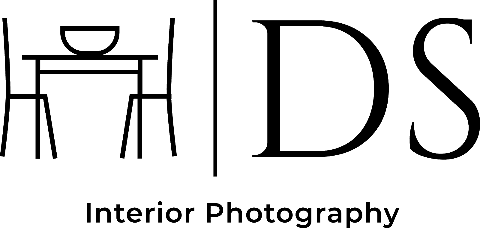 DS Interior Photography logo