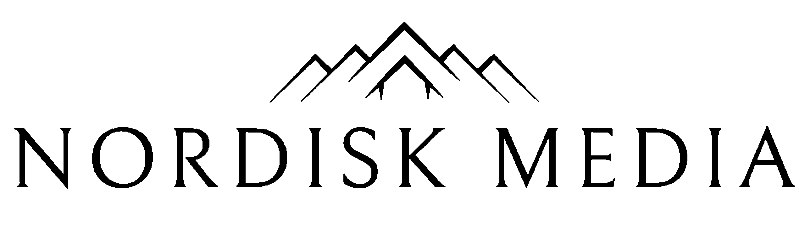Nordisk Media logo