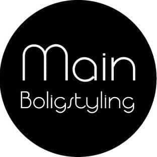 main boligstyling logo