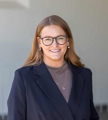 Eiendomsmegler Ingvild Tvedt